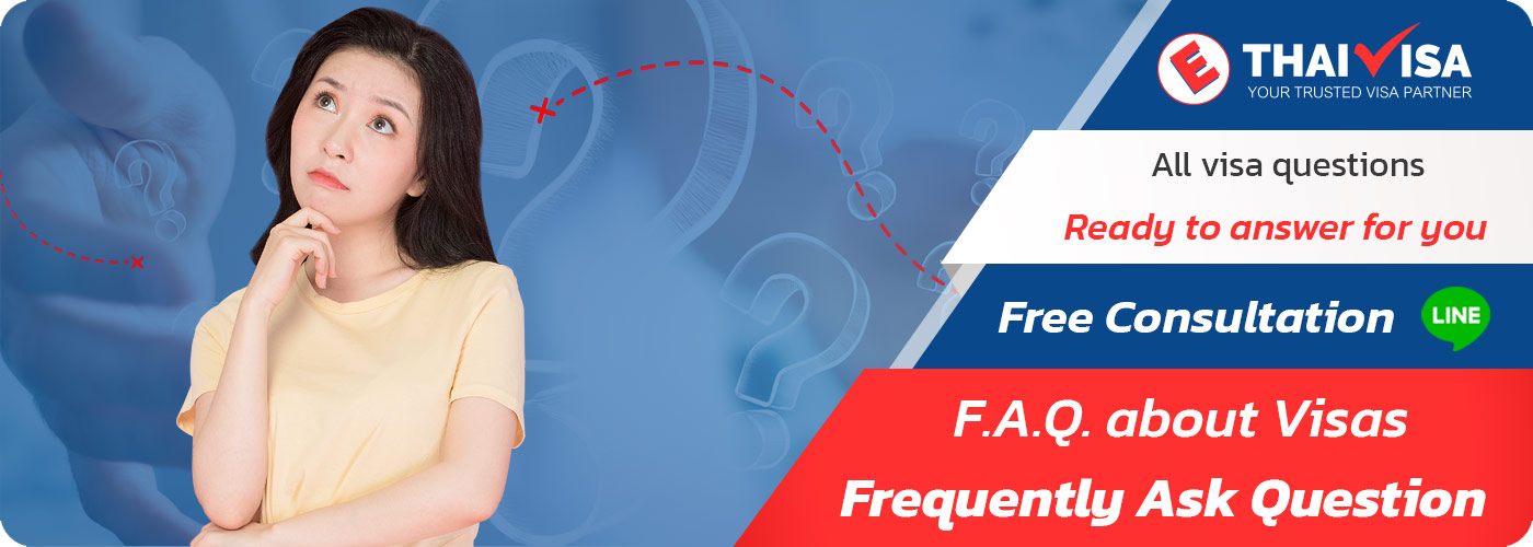 FAQ About visas and Work Permit FAQ About visas and Work Permit